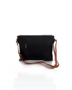  BagtoBag CrossBody Bag Black 