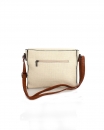  BagtoBag  Crossbody bag Beige 