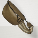  Inbags Waist/Crossbody Chest Bags Chaki 