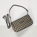 David Jones Crossbody bag Black Soil 