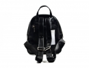  David Jones Backpack Black 