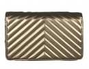  BagtoBag Crossbody Bag Bronze 