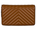  BagtoBag Crossbody Bag Brown 