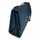  Inbags Crossbody bag Blue 