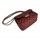  Inbags Crossbody  Bag Red 
