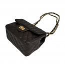  Inbags Crossbody  Bag Dark Brown 