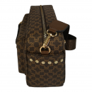  Inbags Crossbody bag Brown 