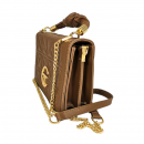  Inbags Crossbody bag Brown 