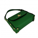  Inbags Crossbody bag Green 