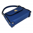 Inbags Crossbody bag Blue 