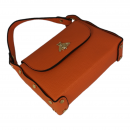  Inbags Crossbody bag Orange 