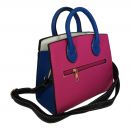  Inbags Crossbody bag Fuchia 