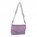  Inbags Shoulder/Hand  Bag Purple 
