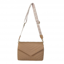  Inbags Shoulder/Hand  Bag Beige 