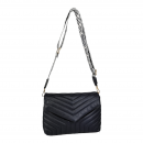  Inbags Shoulder/Hand  Bag Blue 