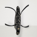  Inbags Shoulder/Hand Bag Black 