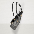  Inbags Shoulder/Hand Bag Black 
