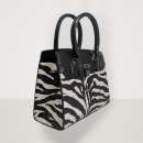  David Jones Shoulder/Hand bag Black 