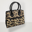  Inbags Shoulder/Hand Bag Black 