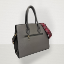  Inbags Shoulder/Hand  Bag Grey 