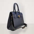  Inbags Shoulder/Hand  Bag Blue 