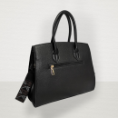  Inbags Shoulder/Hand  Bag Black 