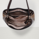  Minissimi Hand/Shoulder Bag Chaki 