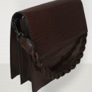  Inbags Shoulder/Hand  Bag Coffee 