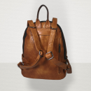  Inbags Backpack Brown 