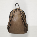  Inbags Backpack Beige 
