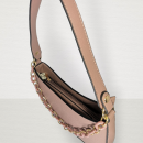  Inbags Shoulder/Hand  Bag Pink 