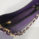  Inbags Shoulder/Hand  Bag Purple 