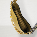  Inbags Shoulder/Hand  Bag Mustard 