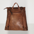  Inbags Backpack Coffee 