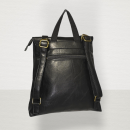  Inbags Backpack Black 