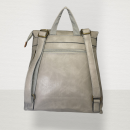  Inbags Backpack Grey 