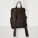  Inbags Backpack Coffee 