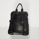  Inbags Backpack Black 