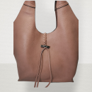  Inbags Shoulder/Hand Bag Pink 