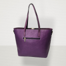  Inbags Shoulder/Hand Bag Purple 