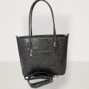  Inbags Shoulder/Hand Bag Grey 