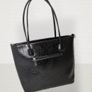  Inbags Shoulder/Hand Bag Black 