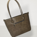  Inbags Shoulder/Hand Bag Soil 