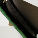  Inbags Shoulder/Hand Bag Green 