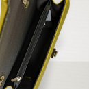  Inbags Shoulder/Hand Bag Yellow 