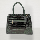  Inbags Shoulder/Hand Bag Green 