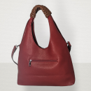  Inbags Shoulder/Hand Bag Red 