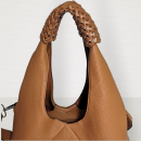  Inbags Shoulder/Hand Bag Brown 