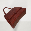  Inbags Hand/Shoulder Bag Brown 