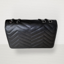  Inbags Hand/Shoulder Bag Black 